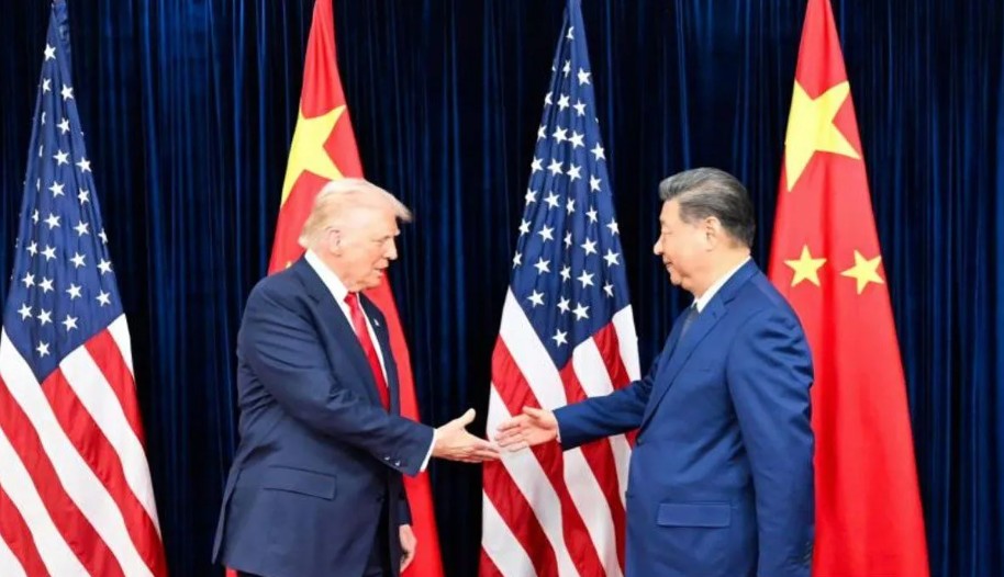 AS Bahas RUU Pengendalian Ekspor Chip, China Bereaksi Keras dan Peringatkan Dampak Global