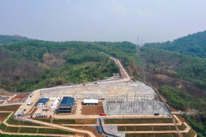 Investasi China di Indonesia Melonjak 22 Persen pada Kuartal I 2026, Hilirisasi Jadi Magnet Utama