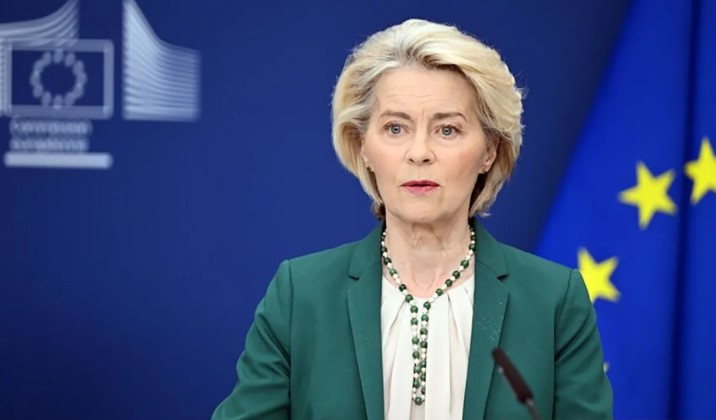 Konflik Timur Tengah Picu Lonjakan Biaya Energi Uni Eropa hingga Rp505 Triliun