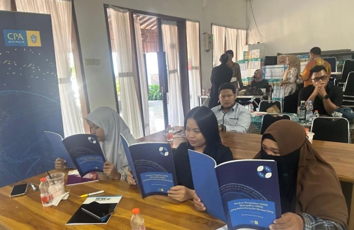 Optimisme UMKM Indonesia Meningkat, Sinyal Kebangkitan Ekonomi Kian Terlihat