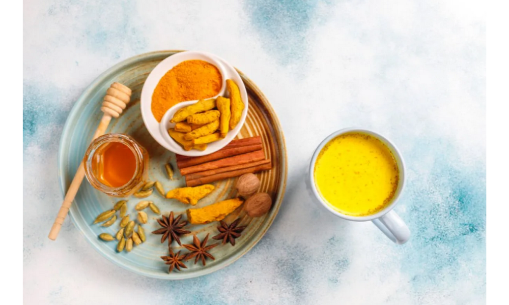 Manfaat Air Kunyit bagi Kesehatan, dari Antioksidan hingga Dukung Sistem Imun