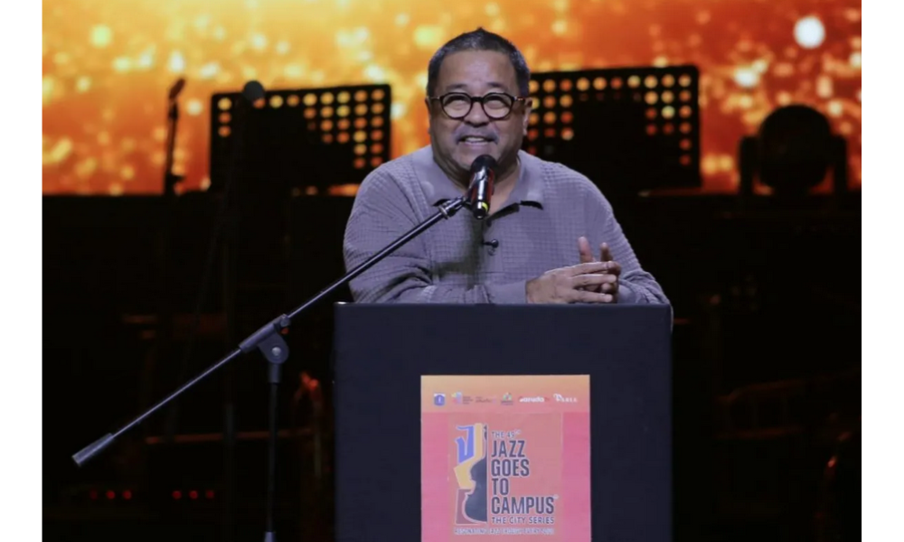 Rano Karno Dorong Jakarta Jadi Kota Kreatif Global Lewat Revitalisasi Ruang Seni dan Budaya