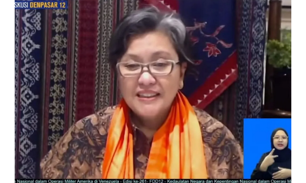 Wakil Ketua MPR Dorong Penguatan Data Kebudayaan untuk Dukung Pembangunan Nasional Berkelanjutan