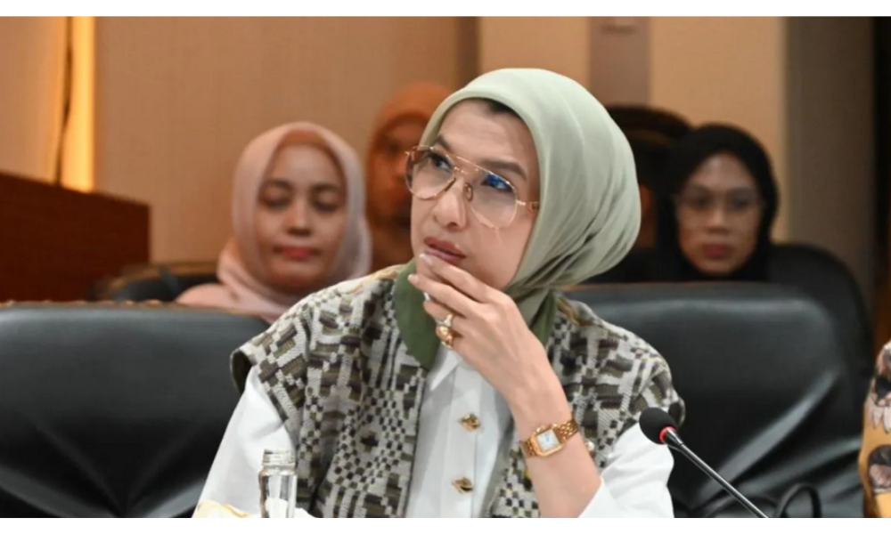 Kasus Dugaan Penganiayaan di Daycare, Arzeti Desak Pendampingan Psikologis dan Sanksi Tegas