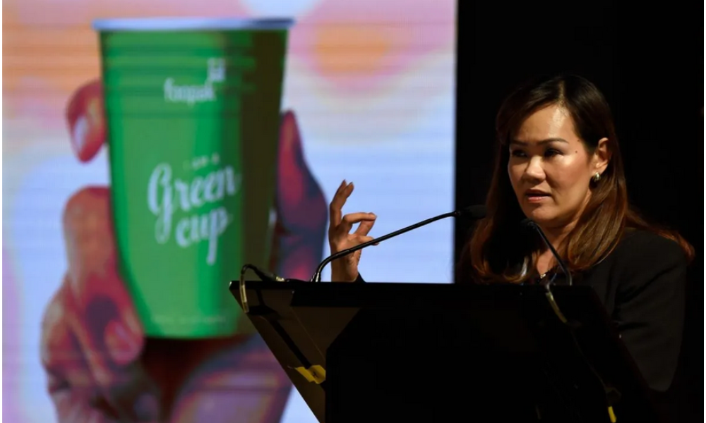 Gangguan Suplai Plastik Global Tekan Industri, Pemerintah Jaga Ketahanan Produksi Nasional