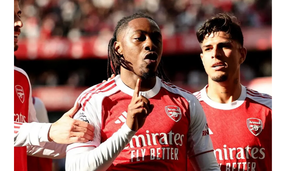 Arsenal Kalahkan Newcastle 1-0 dan Kembali Pimpin Klasemen Liga Inggris