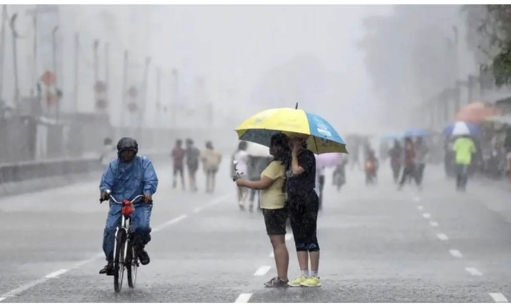 BMKG Minta Warga Waspada, Hujan Lebat hingga Sangat Lebat Ancam Sejumlah Wilayah Indonesia