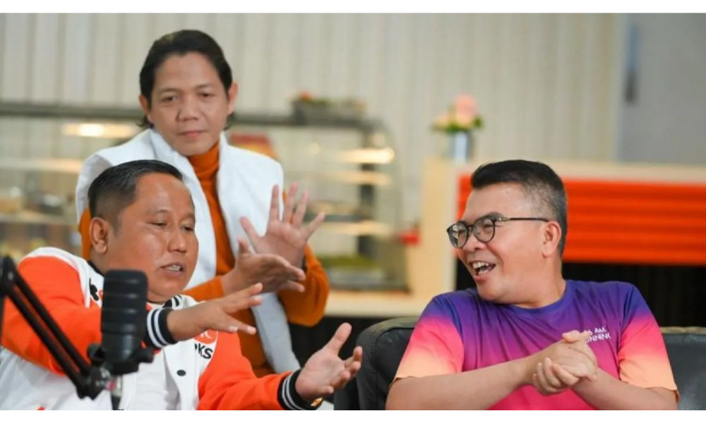 PKS Gelar Milad ke-24 dengan Fokus Penguatan Ketahanan Ekonomi, Pangan, dan Energi