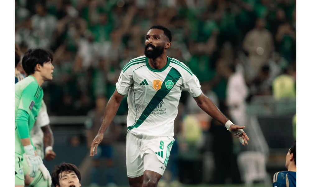 Al Ahli Pertahankan Gelar Liga Champions Asia Usai Kalahkan Machida Zelvia Lewat Gol Tambahan Waktu