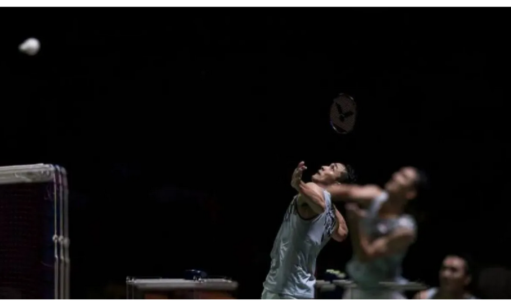 Indonesia Tertinggal 0-1 dari Thailand Usai Jonatan Christie Tumbang di Piala Thomas 2026