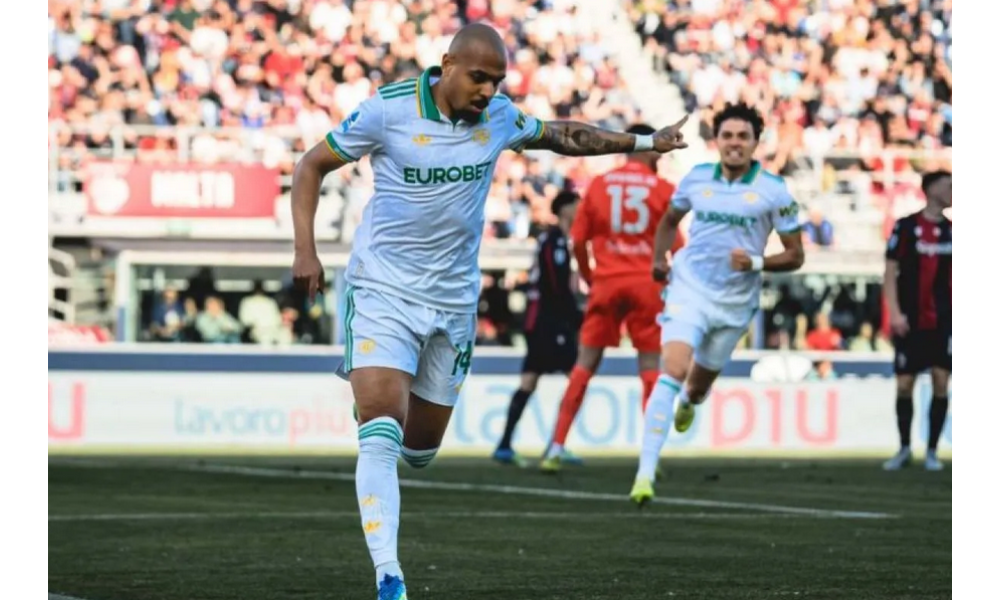 AS Roma Raih Kemenangan Penting atas Bologna dan Dekati Zona Empat Besar Serie A