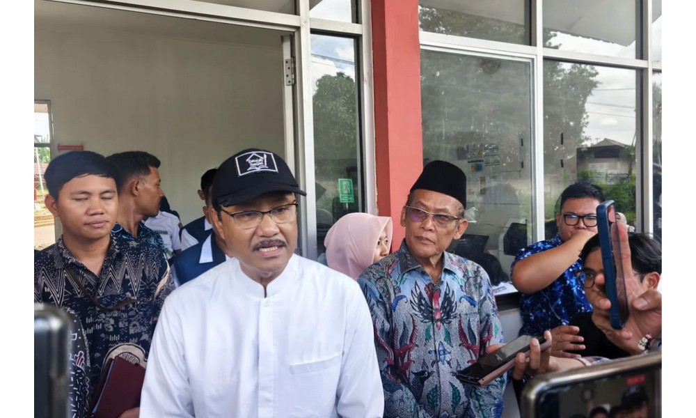 PBNU Matangkan Persiapan Muktamar ke-35, Fokus pada Administrasi dan Legalitas Peserta