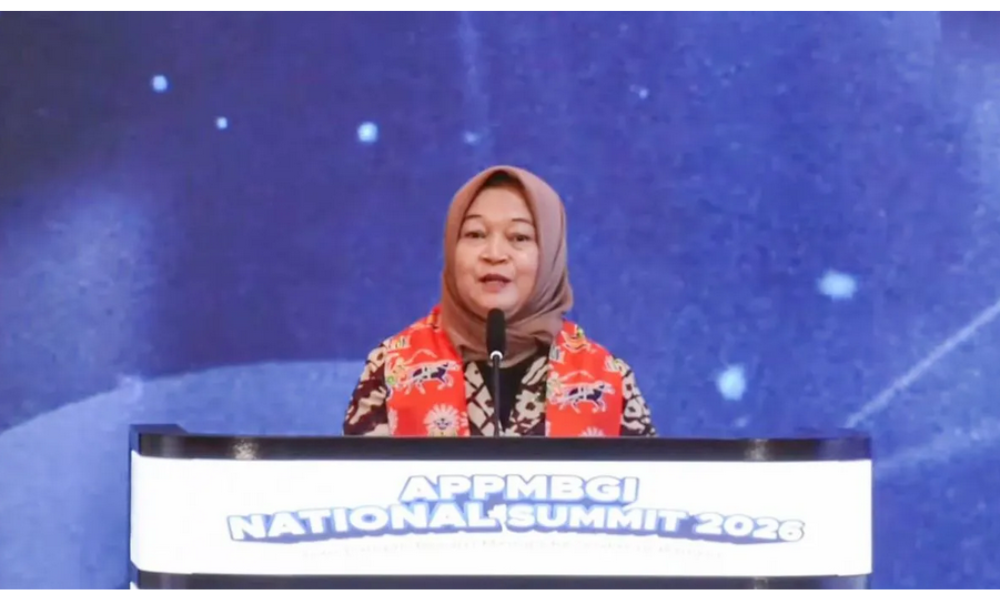 Pemerintah Susun Aturan Rantai Pasok Lokal untuk Dukung Program Makan Bergizi Gratis