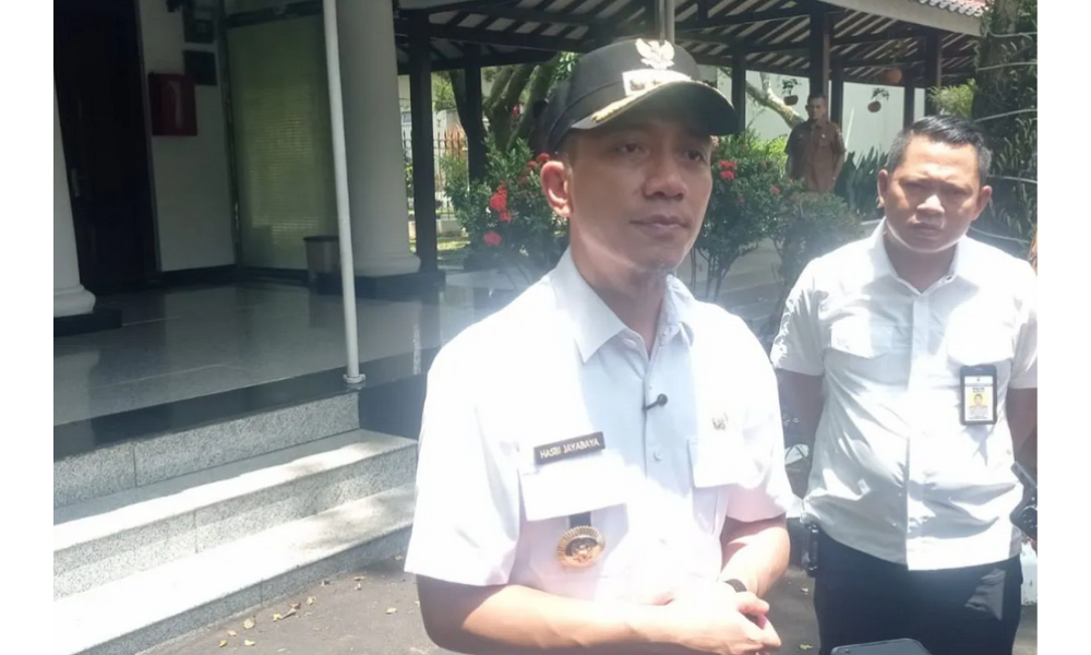 Pemkab Lebak Gencarkan Sosialisasi PP Tunas untuk Batasi Akses Medsos Anak di Bawah 16 Tahun