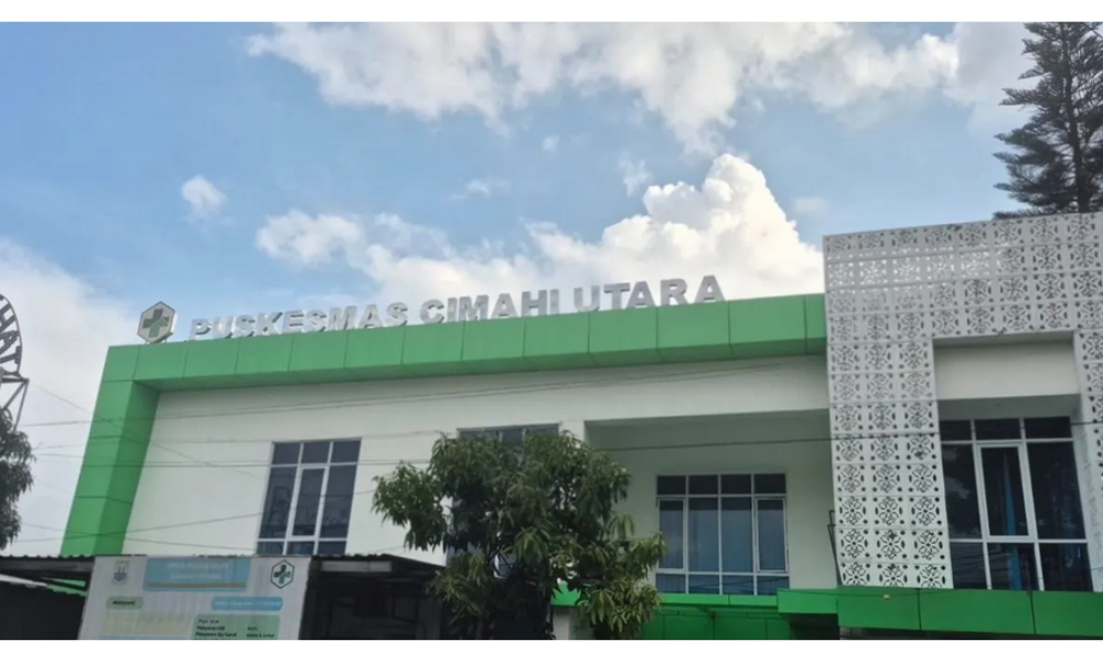 Kasus Campak Meningkat di Cimahi, Dinkes Tegaskan Imunisasi Jadi Langkah Paling Efektif