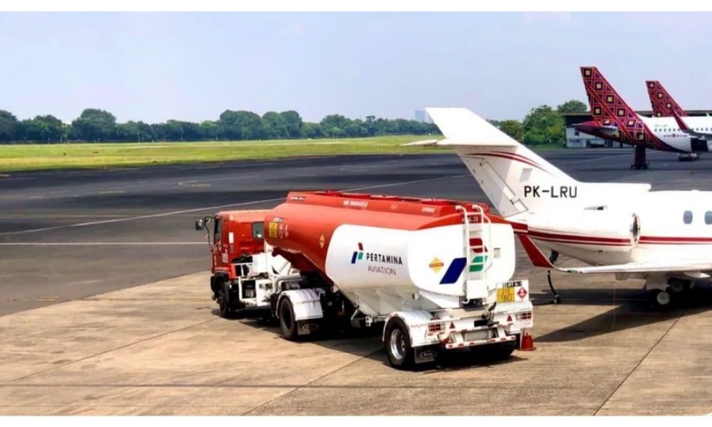 Pemerintah Tanggung PPN Tiket Pesawat Ekonomi untuk Tekan Harga dan Jaga Industri Penerbangan