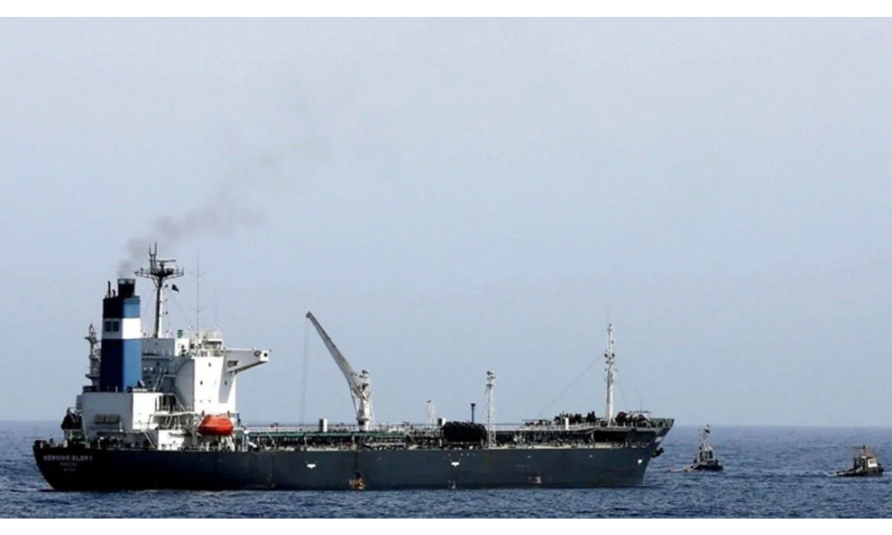 Jepang Terima Pasokan Minyak dari AS di Tengah Krisis Global dan Tertutupnya Selat Hormuz