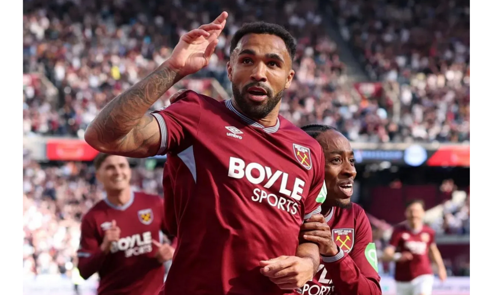 Aston Villa Tumbang dari Fulham, West Ham Menang dan Jaga Asa Bertahan di Premier League