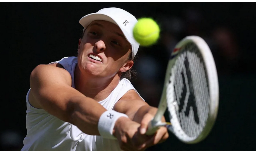 Iga Swiatek Mundur dari Madrid Open 2026 akibat Sakit, Ann Li Melaju ke Babak 16 Besar