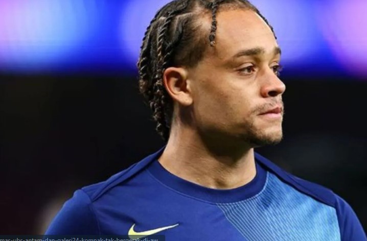 Cedera ACL Parah, Xavi Simons Dipastikan Absen Bela Belanda di Piala Dunia 2026