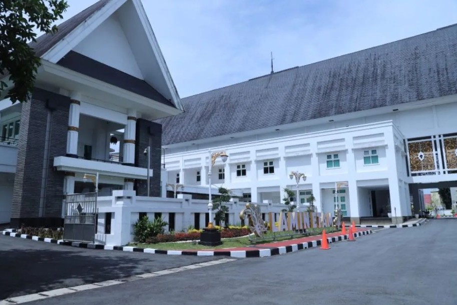 Audit Terbuka Renovasi Rumah Jabatan Rp25 Miliar Dilakukan, Gubernur Kaltim Tegaskan Prioritas Kepentingan Publik