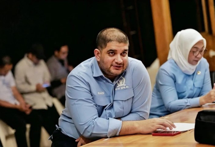 Anggota DPR Desak Penghentian Sementara Reklamasi Pulau Serangan untuk Cegah Kerusakan Lingkungan