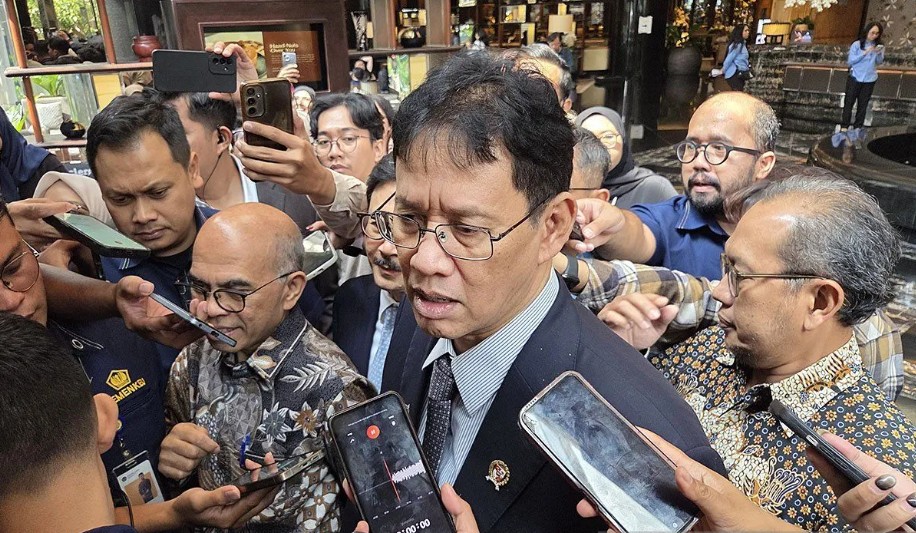 Pemerintah Pertimbangkan Insentif Pajak untuk Pasar Modal Jika Program PINTAR Reksa Dana Berhasil