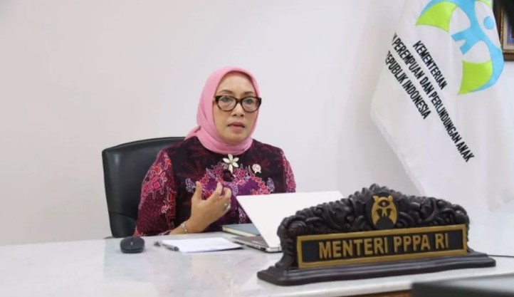 Menteri PPPA Kecam Kasus Kekerasan Anak di Daycare Yogyakarta, Puluhan Korban Terindikasi
