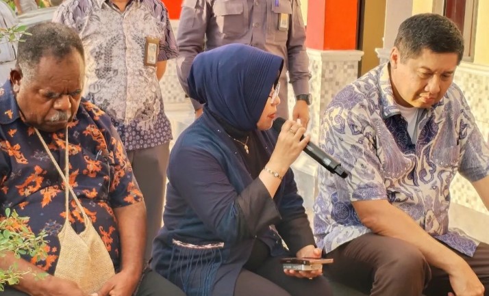 BPS Ungkap 48.200 Rumah Tangga di Papua Barat Daya Masih Tinggal di Rumah Tak Layak Huni