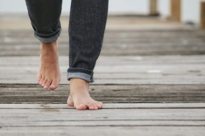 Cara Efektif Mencegah dan Merawat Kapalan pada Kaki Agar Tidak Menjadi Infeksi