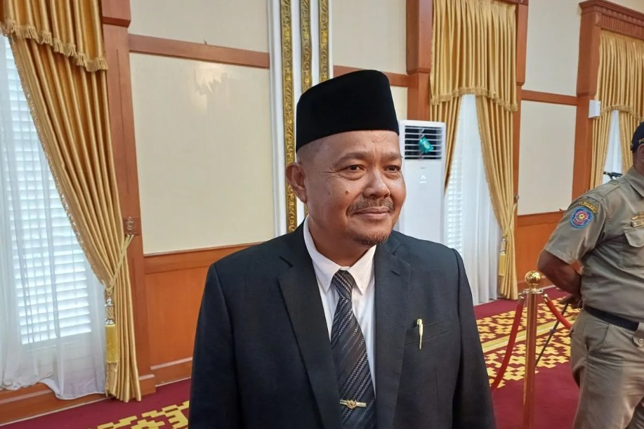 Dana Hibah Parpol Rp5 Miliar Disiapkan Pemprov Kepri untuk 11 Partai Pemenang Pileg 2024