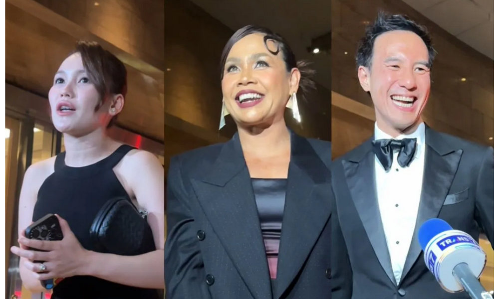 Resepsi El Rumi dan Syifa Hadju Dihujani Doa Selebritas, Suasana Meriah Dihadiri Ribuan Tamu