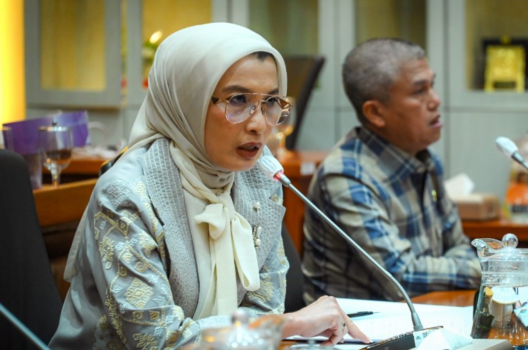 DPR Desak Pemda Cabut Izin Daycare di Yogyakarta Usai Kasus Kekerasan Anak Terungkap