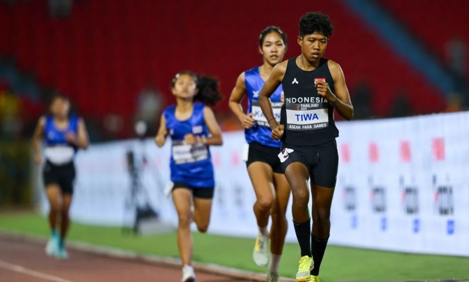 Kemenpora Targetkan 300 Pelatih Olahraga Disabilitas Bersertifikat untuk Perkuat Ekosistem Inklusif