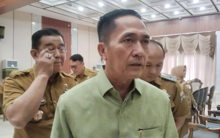 Pemkot Palembang Berlakukan Denda Rp500 Ribu untuk Buang Sampah Sembarangan Mulai 15 Mei 2026