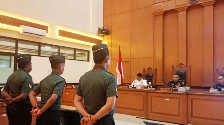 Sidang Kasus Pembunuhan Kacab Bank di Jakarta Masuki Tahap Pemeriksaan Saksi Hari Ini