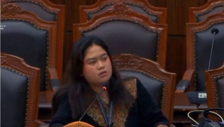 Sidang Uji Materi KUHP Baru Ditunda, MK Jadwalkan Ulang Pemeriksaan Ahli pada 18 Mei 2026