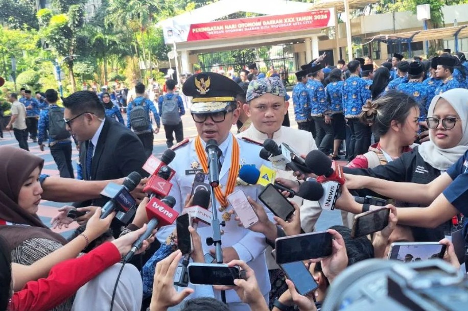 Kemendagri Dampingi Khusus Pengelolaan APBD Kaltim Usai Aduan dan Sorotan Publik