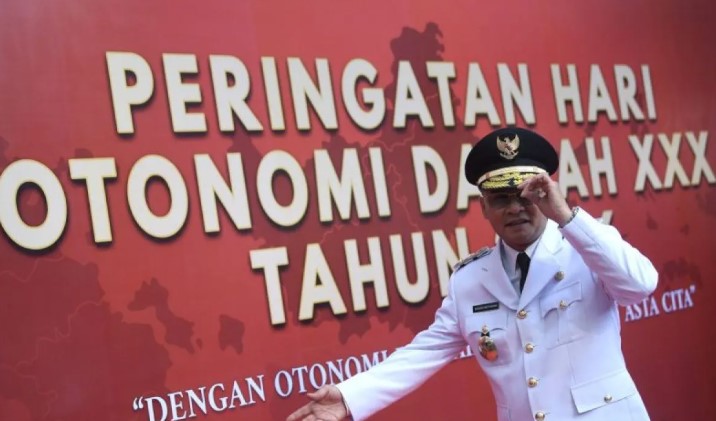 Refleksi Hari Otonomi Daerah 2026: Upaya Mematangkan Kemandirian Daerah untuk Percepat Pembangunan Nasional