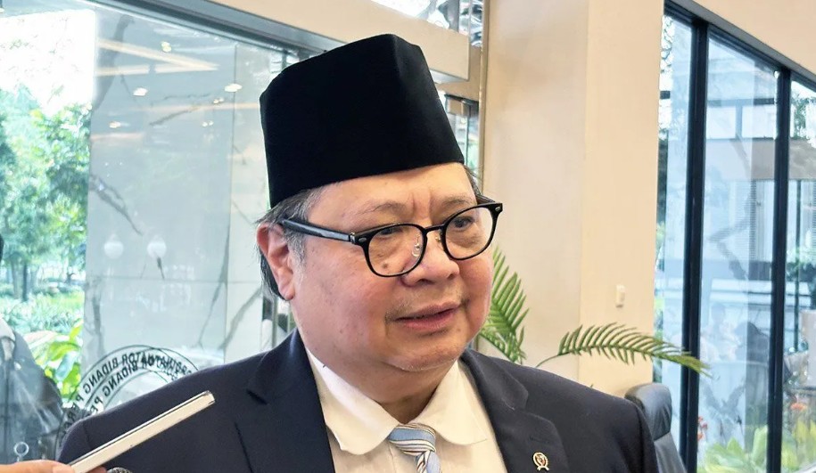 Pemerintah Akan Bahas Stimulus Industri Plastik untuk Redam Tekanan Biaya Produksi