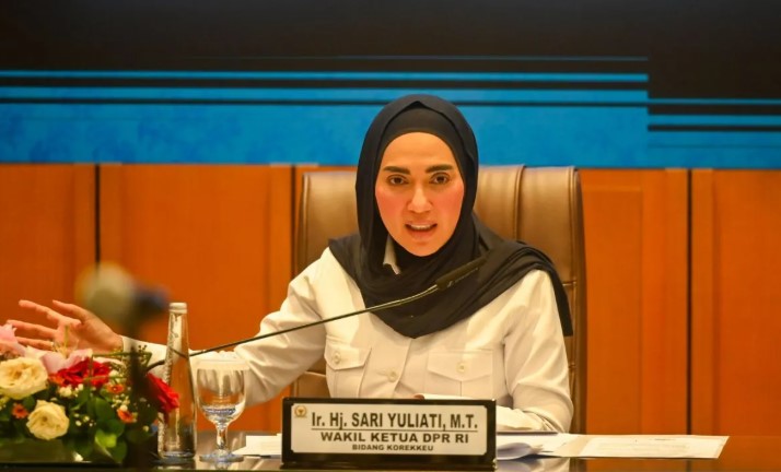 DPR Desak Penegakan Hukum Profesional dalam Kasus Kekerasan Anak di Daycare Yogyakarta