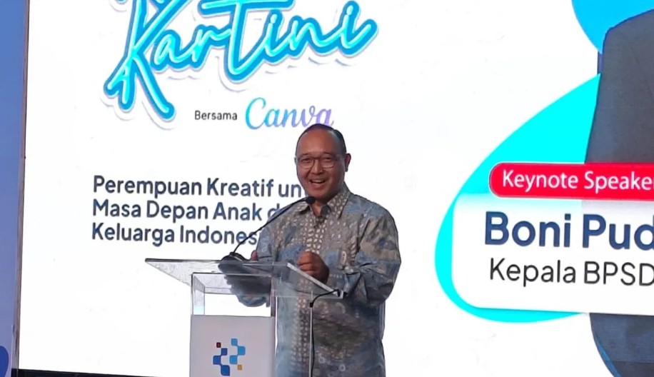 Perempuan Didorong Jadi Agen Perubahan dalam Transformasi Digital Nasional oleh Kemkomdigi