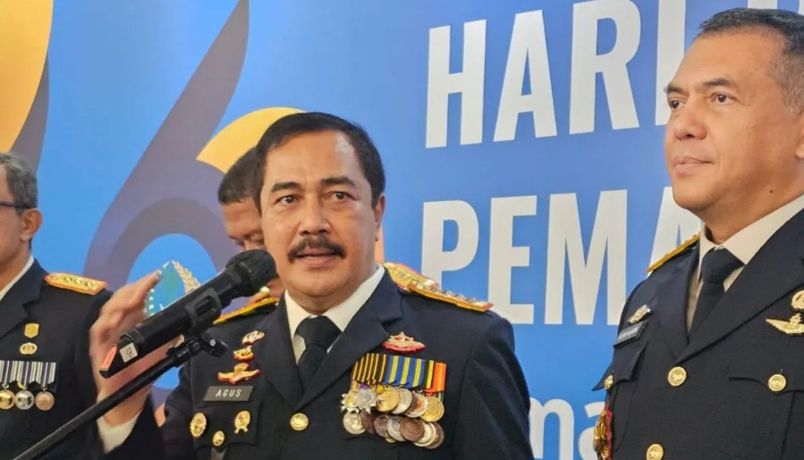 Menteri Agus Andrianto Tegaskan Sanksi Berat bagi Pegawai Terlibat Narkotika demi Jaga Integritas Pemasyarakatan