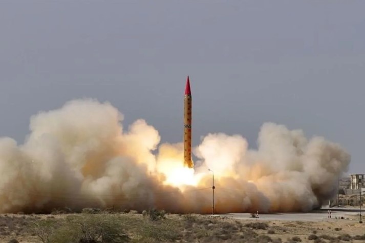 Rusia Nilai Gagasan Dialog Stabilitas AS Tidak Realistis Jelang Konferensi NPT