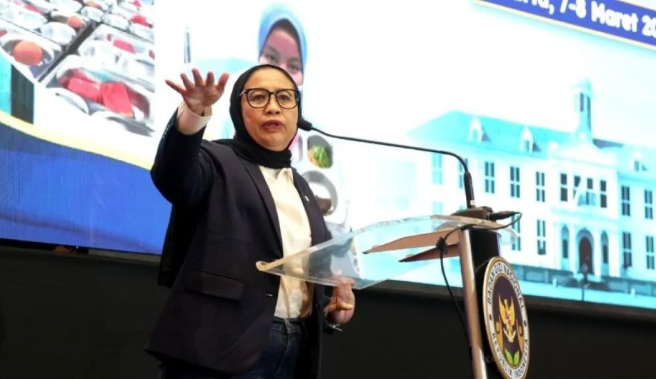 Arahan Gibran Perketat Keamanan Pangan Program MBG dan Dorong Pemerataan ke Wilayah 3T