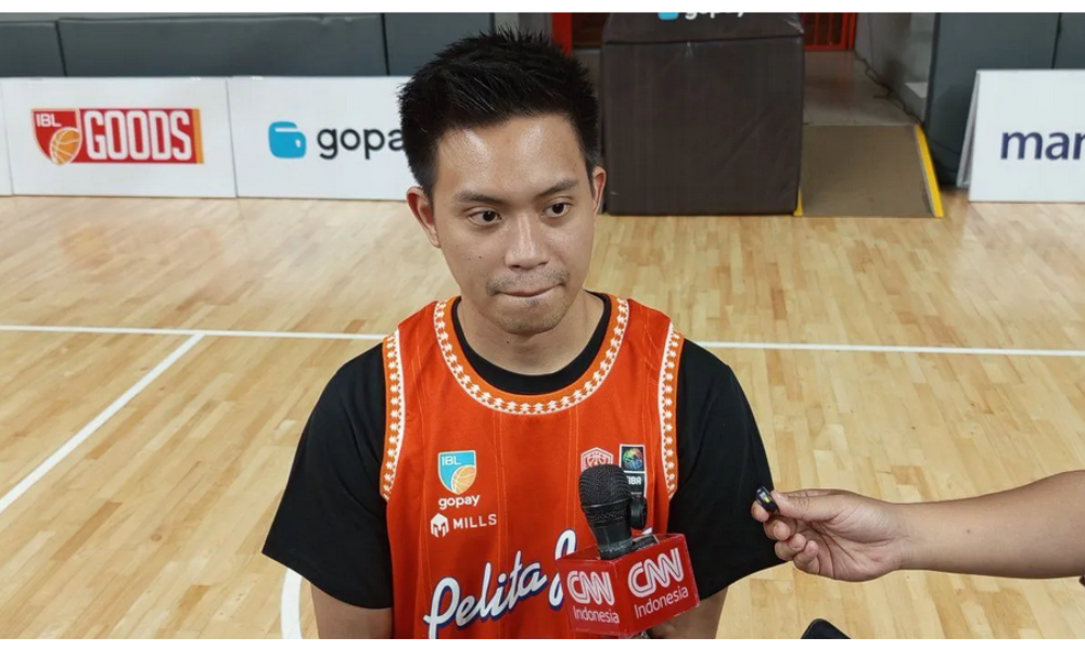 Prastawa Ingatkan Pelita Jaya Tetap Fokus Usai Menang Telak atas RANS, Bidik Konsistensi di Sisa Laga