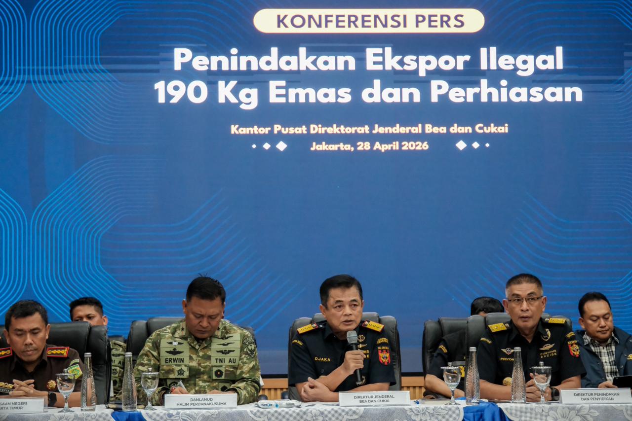 Kebijakan Bea Masuk LPG Nol Persen Diterapkan untuk Atasi Krisis Bahan Baku Petrokimia