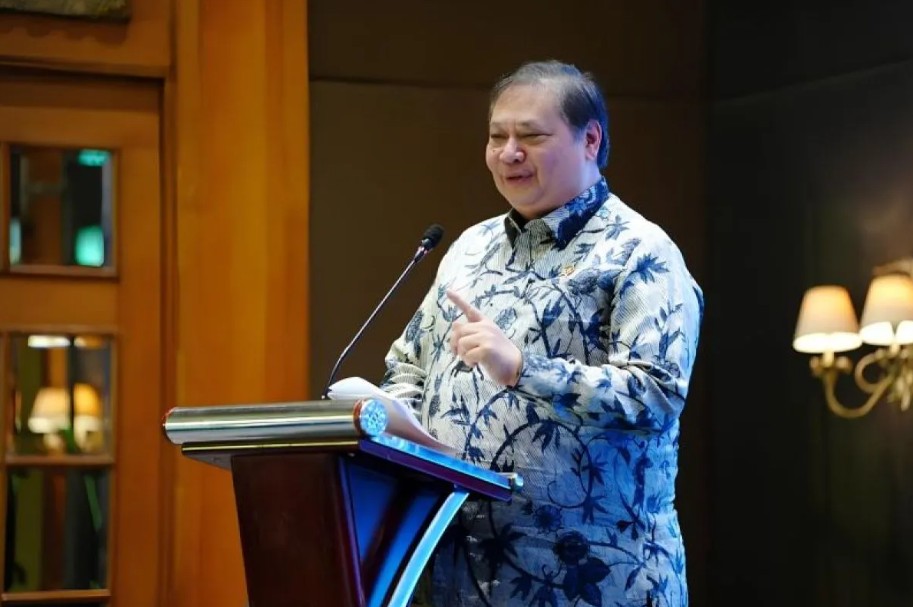 Pemerintah Genjot KEK Jadi Motor Ekonomi Baru, Investasi Tembus Rp498,79 Triliun pada Awal 2026