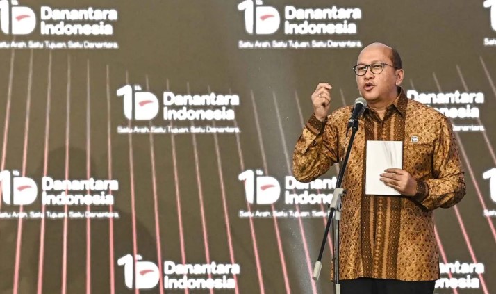 Danantara Koordinasi Intensif dengan KAI, Evakuasi Tabrakan Kereta di Bekasi Timur Jadi Prioritas