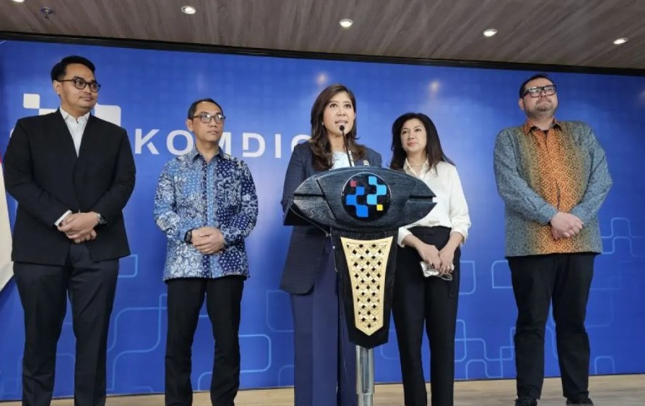 TikTok Tutup 1,7 Juta Akun Anak, Pemerintah Sebut Kepatuhan PP Tunas Mulai Terlihat Nyata